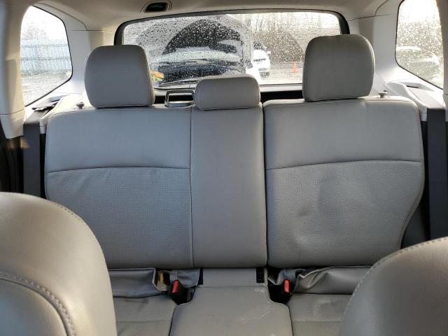 Photo 10 from auction – 2017 SUBARU FORESTER 2 with VIN JF2SJABC9HH577322