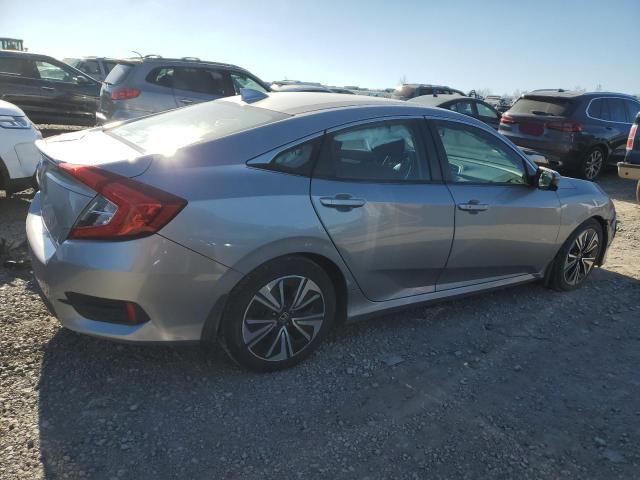 Photo 3 from auction – 2016 HONDA CIVIC EX with VIN 2HGFC1F36GH636213