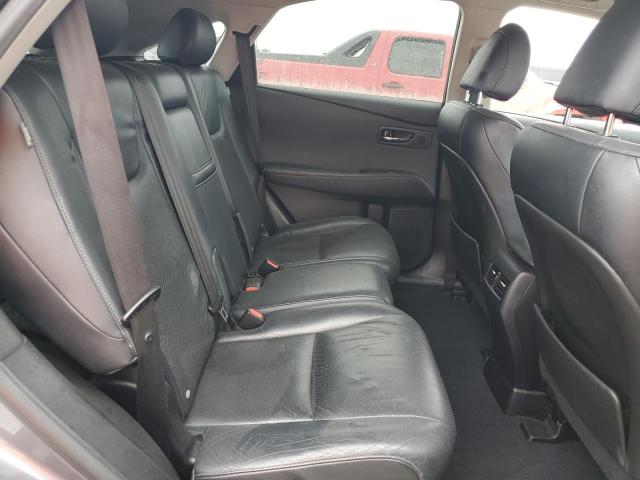 Photo 11 from auction – 2015 LEXUS RX 350 BAS with VIN 2T2BK1BA1FC286899