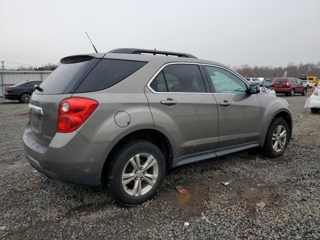 Photo 3 from auction – 2012 CHEVROLET EQUINOX LT with VIN 2GNALDEK4C6150659