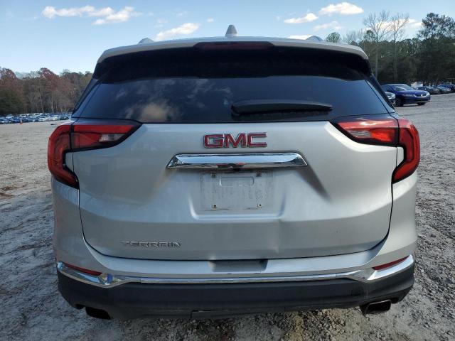 Photo 6 from auction – 2018 GMC TERRAIN SL with VIN 3GKALPEX5JL285474