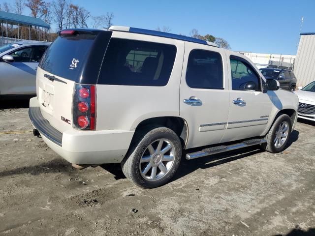 Photo 3 from auction – 2013 GMC YUKON DENA with VIN 1GKS1EEF9DR208044