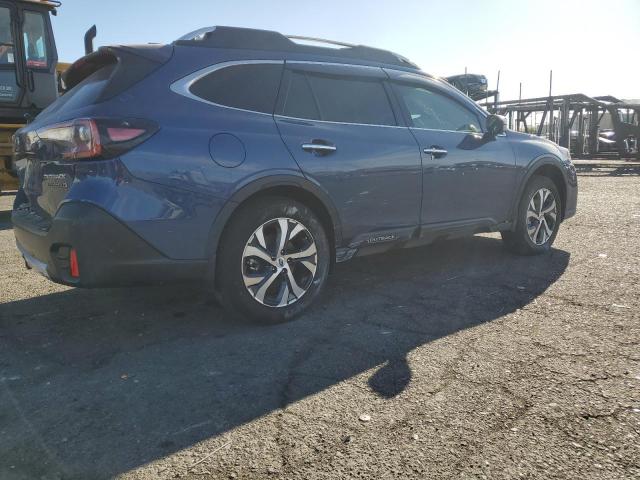 Photo 3 from auction – 2020 SUBARU OUTBACK TO with VIN 4S4BTGPD2L3215072