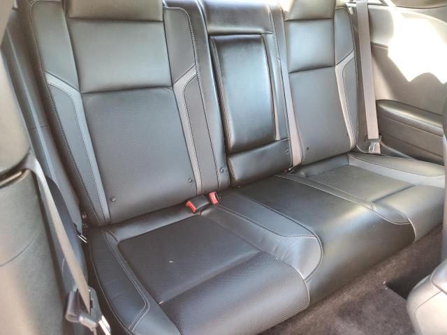 Photo 10 from auction – 2018 DODGE CHALLENGER with VIN 2C3CDZGG8JH162176