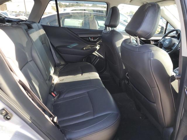 Photo 11 from auction – 2021 SUBARU OUTBACK LI with VIN 4S4BTGND5M3210601