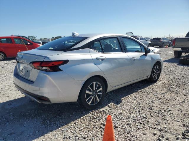 Photo 3 from auction – 2021 NISSAN VERSA SV with VIN 3N1CN8EV2ML852783