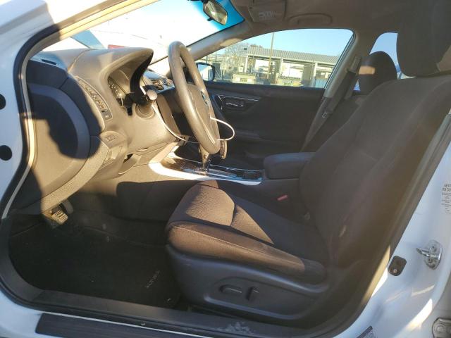 Photo 7 from auction – 2013 NISSAN ALTIMA 2.5 with VIN 1N4AL3AP8DC262206