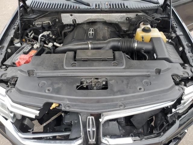 Photo 12 from auction – 2015 LINCOLN NAVIGATOR with VIN 5LMJJ3JT3FEJ10315