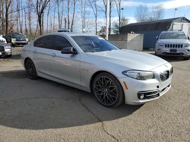 Photo 4 from auction – 2015 BMW 535 XI with VIN WBA5B3C52FD546788