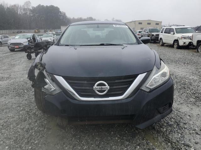 Photo 5 from auction – 2017 NISSAN ALTIMA 2.5 with VIN 1N4AL3AP1HC471471