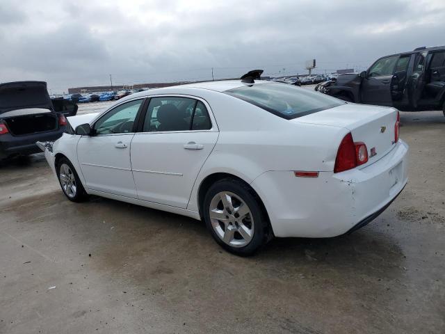 Photo 2 from auction – 2012 CHEVROLET MALIBU LS with VIN 1G1ZB5E0XCF114993