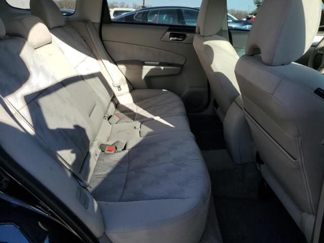 Photo 11 from auction – 2010 SUBARU FORESTER 2 with VIN JF2SH6CC0AH907636