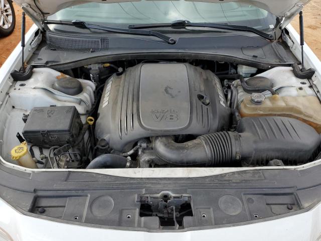 Photo 11 from auction – 2014 CHRYSLER 300C with VIN 2C3CCAET6EH382944