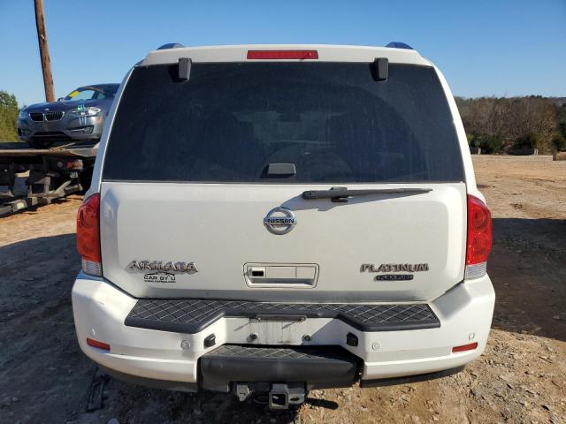 Photo 6 from auction – 2014 NISSAN ARMADA PLA with VIN 5N1BA0NF8EN609846