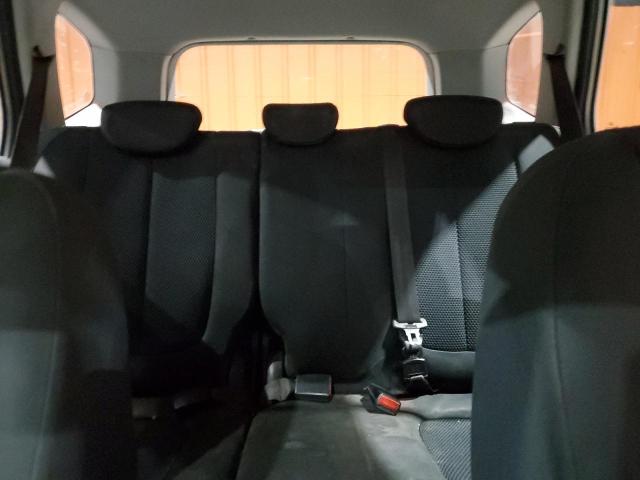 Photo 10 from auction – 2011 KIA RONDO with VIN KNAHH8A86B7337911