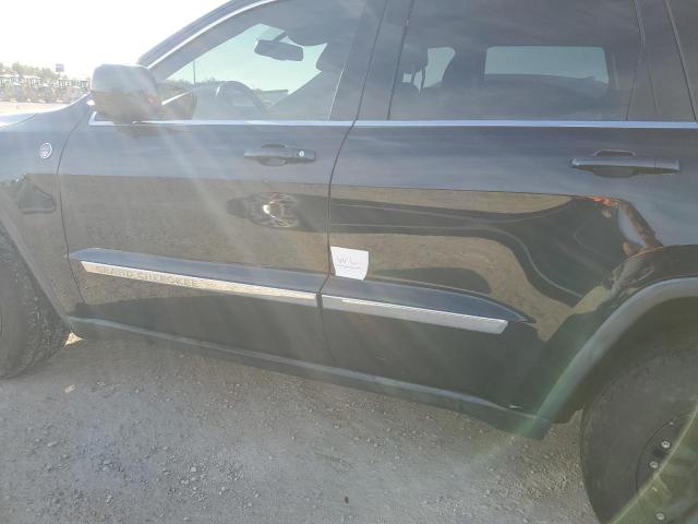 Photo 13 from auction – 2011 JEEP GRAND CHER with VIN 1J4RR4GTXBC544635