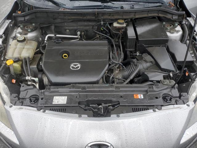 Photo 11 from auction – 2011 MAZDA 3 I with VIN JM1BL1VG9B1428657