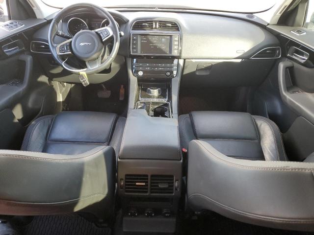 Photo 8 from auction – 2018 JAGUAR F-PACE PRE with VIN SADCK2FXXJA266374