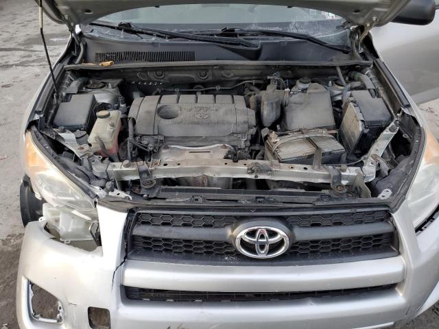 Photo 12 from auction – 2012 TOYOTA RAV4 with VIN 2T3BF4DVXCW229063