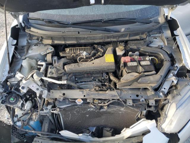 Photo 12 from auction – 2016 NISSAN ROGUE S with VIN KNMAT2MT7GP614587