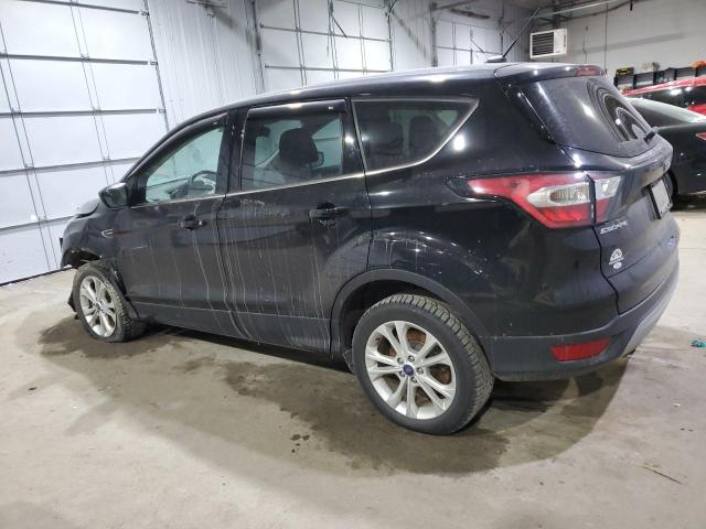Photo 2 from auction – 2017 FORD ESCAPE SE with VIN 1FMCU9GD8HUE11421