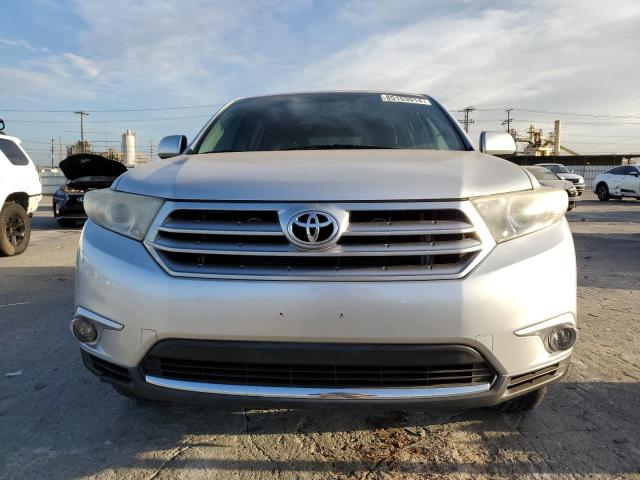 Photo 5 from auction – 2011 TOYOTA HIGHLANDER with VIN 5TDZA3EH3BS015595