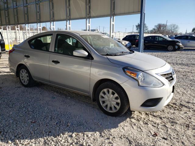 Photo 4 from auction – 2018 NISSAN VERSA S with VIN 3N1CN7AP2JL817853