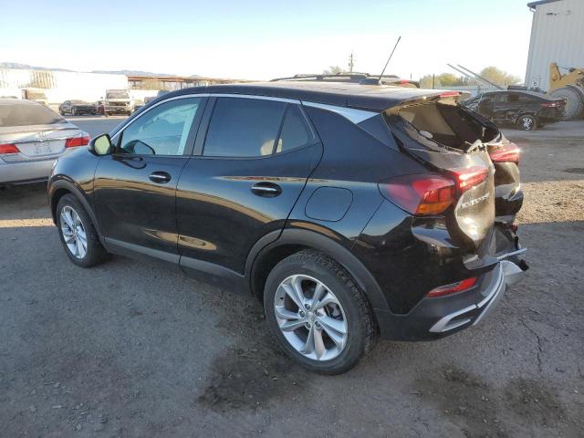 صورة رقم 2 من المزاد - 2023 BUICK ENCORE GX مع VIN KL4MMBS29PB148043
