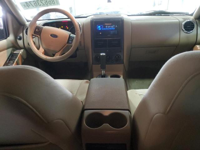 Photo 8 from auction – 2010 FORD EXPLORER X with VIN 1FMEU6DE0AUA80828