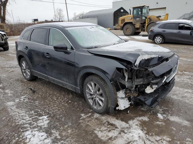 Photo 4 from auction – 2020 MAZDA CX-9 TOURI with VIN JM3TCBCY8L0415970