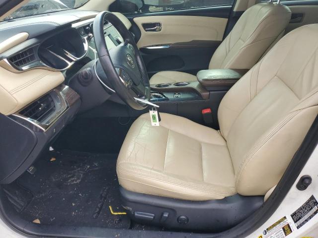 Photo 7 from auction – 2013 TOYOTA AVALON BAS with VIN 4T1BK1EB4DU040157