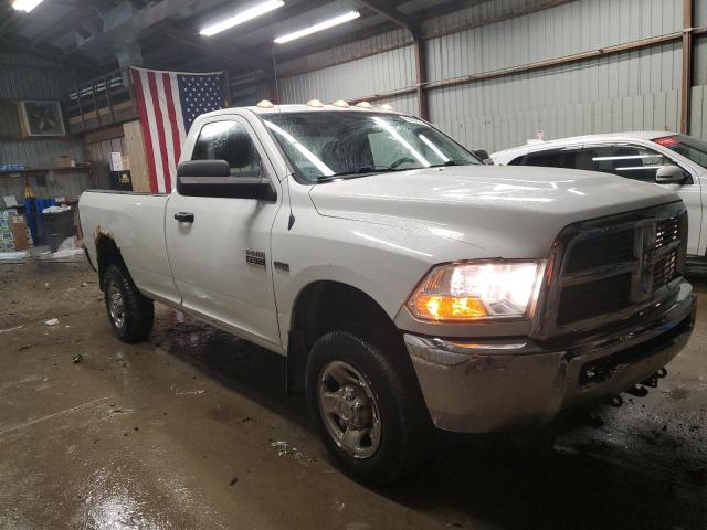 Photo 4 from auction – 2011 DODGE RAM 2500 with VIN 3D7LT2ET3BG636340