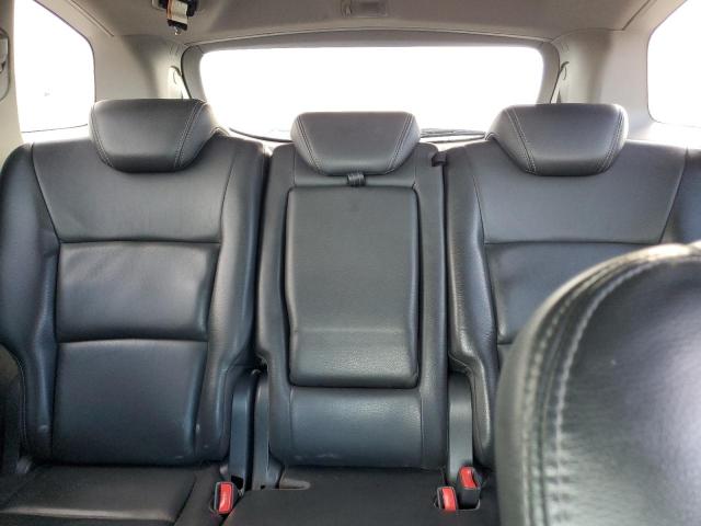 Photo 10 from auction – 2008 SUBARU TRIBECA LI with VIN 4S4WX92D084415684