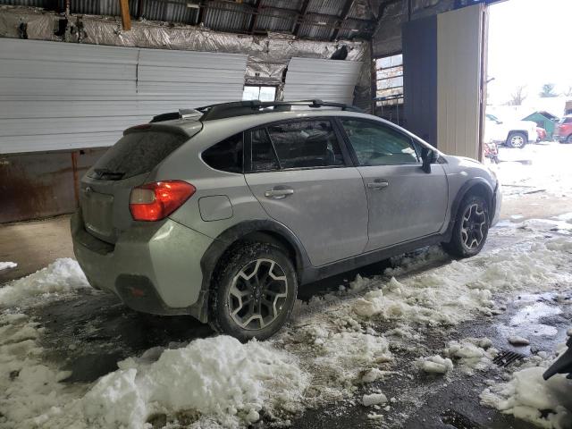 Photo 3 from auction – 2016 SUBARU CROSSTREK with VIN JF2GPANC4G8207829