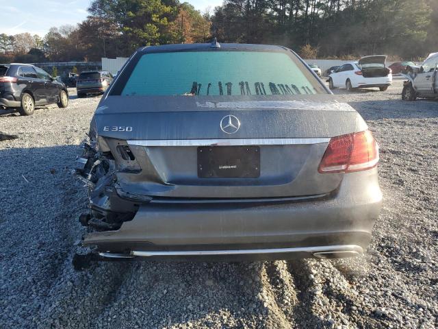Photo 6 from auction – 2016 MERCEDES-BENZ E 350 with VIN WDDHF5KB3GB220198