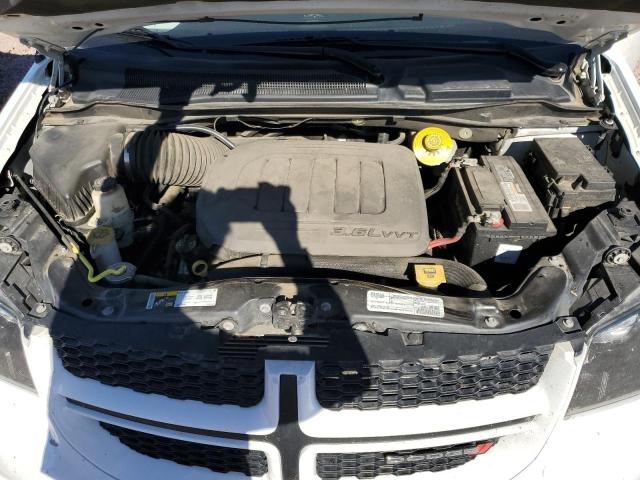 Photo 12 from auction – 2020 DODGE GRAND CARA with VIN 2C4RDGEG2LR168839