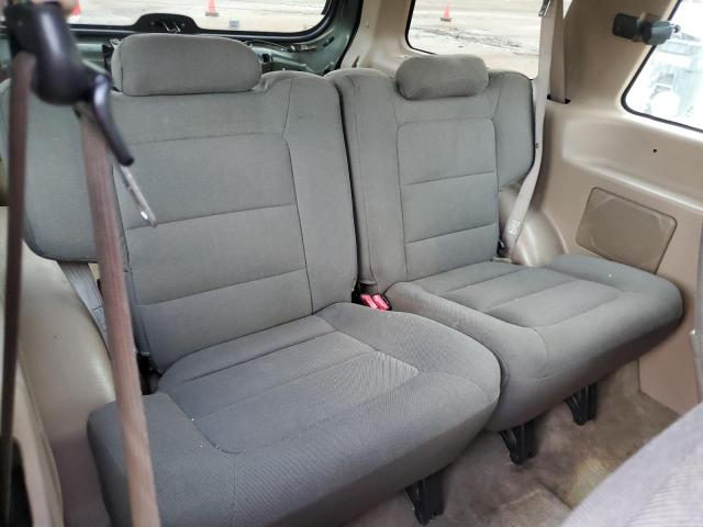 Photo 11 from auction – 2001 FORD EXPLORER S with VIN 1FMYU60E61UC98789