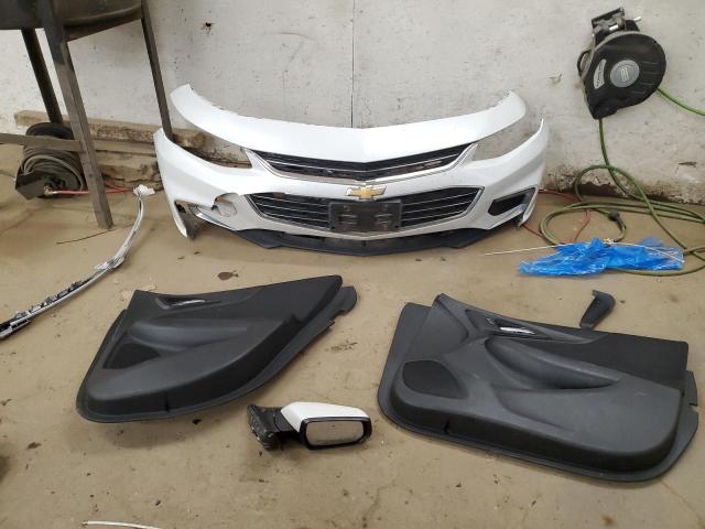 Photo 12 from auction – 2018 CHEVROLET MALIBU LT with VIN 1G1ZD5ST7JF207475