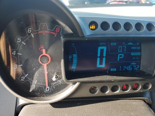 Photo 9 from auction – 2015 CHEVROLET SONIC LT with VIN 1G1JC6SH1F4122166