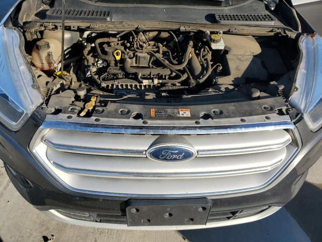 Photo 12 from auction – 2018 FORD ESCAPE SEL with VIN 1FMCU0HD3JUC47785