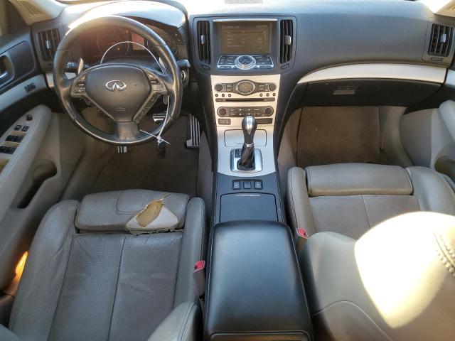 Photo 8 from auction – 2008 INFINITI G35 with VIN JNKBV61E78M222965
