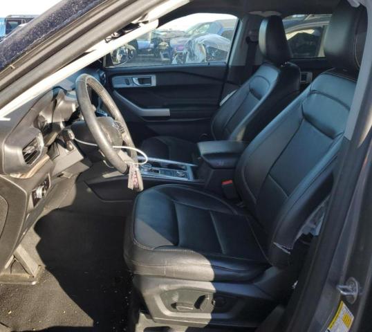Photo 7 from auction – 2023 FORD EXPLORER L with VIN 1FMSK8FHXPGA69838