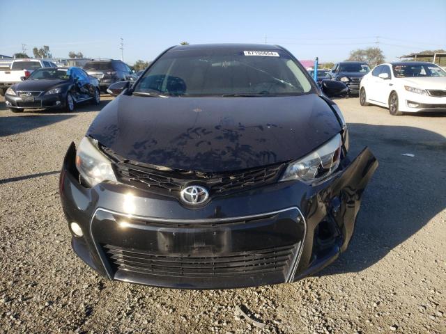 Photo 5 from auction – 2016 TOYOTA COROLLA L with VIN 5YFBURHE0GP371502