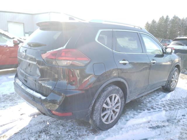 Photo 3 from auction – 2017 NISSAN ROGUE S with VIN KNMAT2MV5HP578319