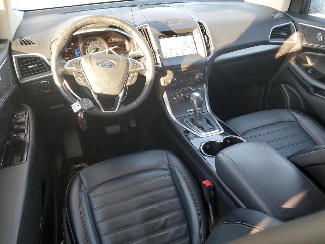 Photo 8 from auction – 2017 FORD EDGE SEL with VIN 2FMPK4J97HBB01751