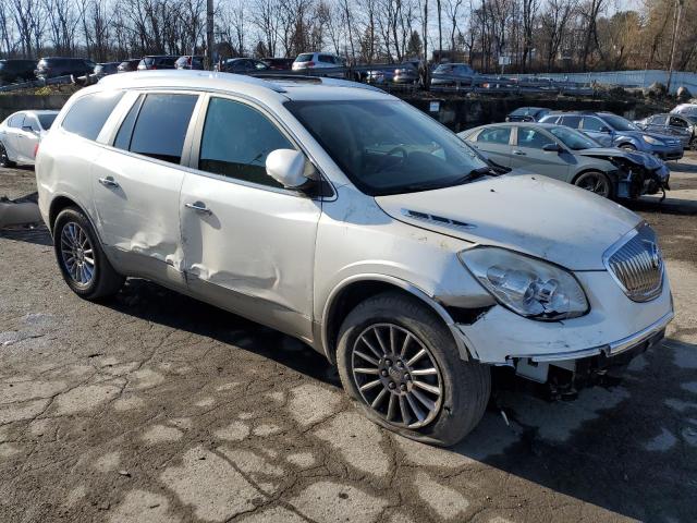 Photo 4 from auction – 2011 BUICK ENCLAVE CX with VIN 5GAKVBED3BJ392035