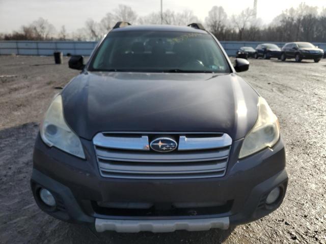 Photo 5 from auction – 2013 SUBARU OUTBACK 2. with VIN 4S4BRBKC5D3266034