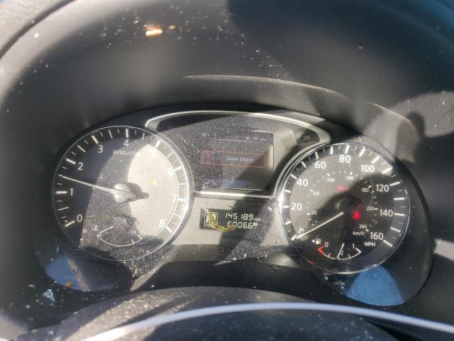 Photo 9 from auction – 2015 NISSAN ALTIMA 2.5 with VIN 1N4AL3AP1FC257822
