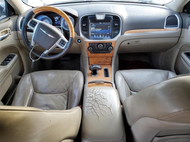 Photo 8 from auction – 2012 CHRYSLER 300 LIMITE with VIN 2C3CCACG4CH176119