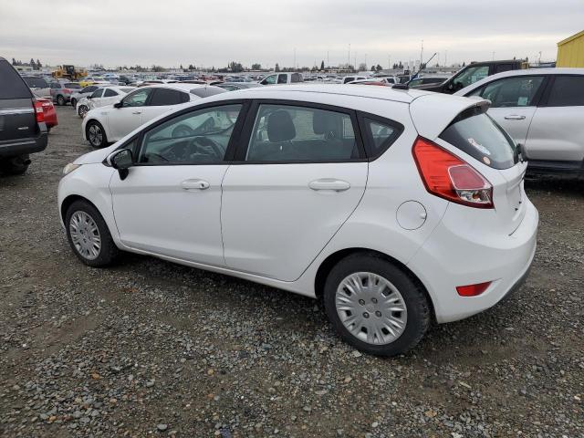 Photo 2 from auction – 2016 FORD FIESTA S with VIN 3FADP4TJ5GM172286